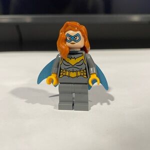 LEGO Superheroes: Minifig Batgirl (Rebirth)